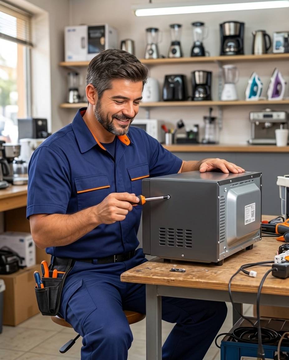 Assistente técnico